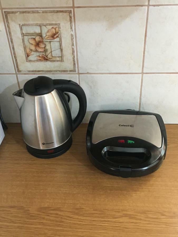 Delicatessen House Apartment Leonídion Екстериор снимка