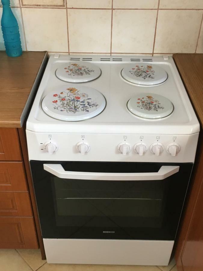 Delicatessen House Apartment Leonídion Екстериор снимка