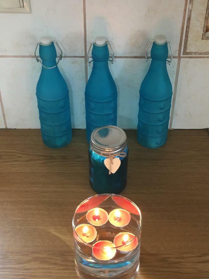 Delicatessen House Apartment Leonídion Екстериор снимка